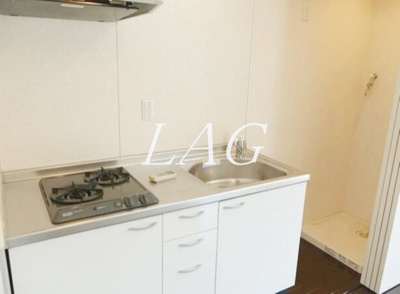 【キッチン】 | ＣＳ１９１３ | キッチンです。