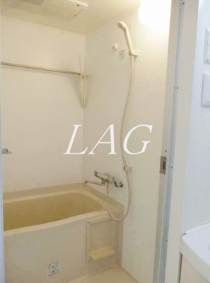 【浴室】 | ＣＳ１９１３ | お風呂です。