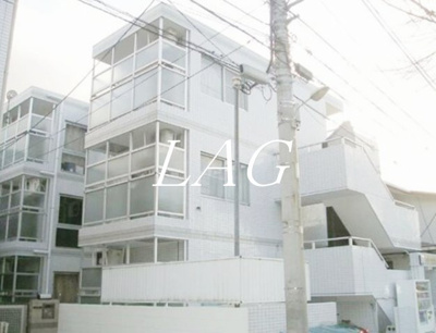 【外観】 | コスタ武蔵小杉 | 外観です。