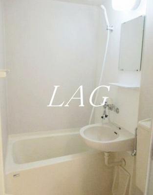 【浴室】 | コスタ武蔵小杉 | お風呂です。