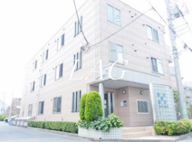 Ｃｈｅｒｒｙ　Ｈｏｕｓｅ　Ⅲの画像