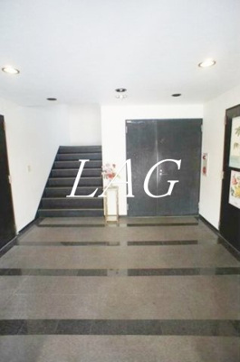 【その他共用部分】 | 柿の木坂音羽ハイツ | 共用部分です。