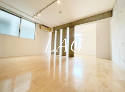 【寝室】 | ブランシェ学芸大学 | 寝室です。