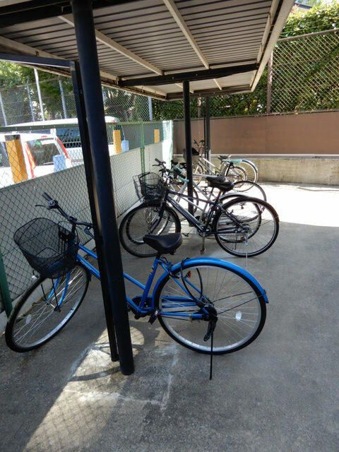 サンピア池之端のその他共用部分