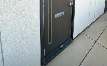 サンピア池之端のその他