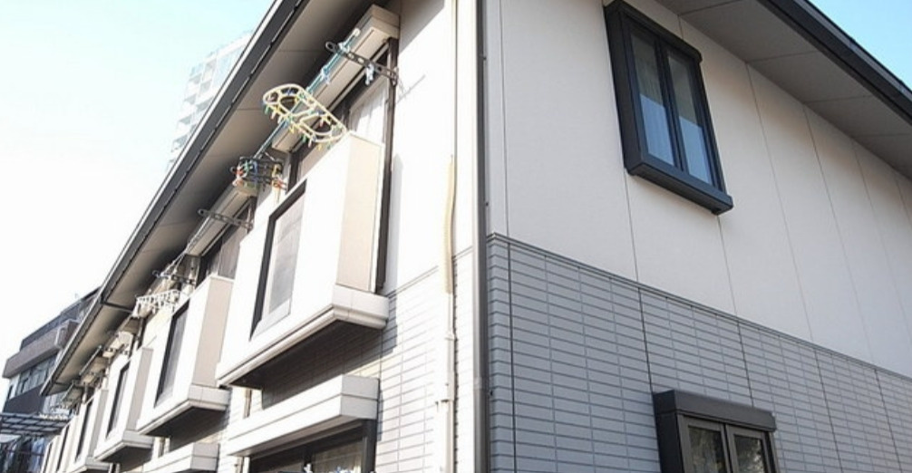 サンピア池之端