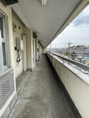 【その他共用部分】 | 大澤ビル（オオサワビル）