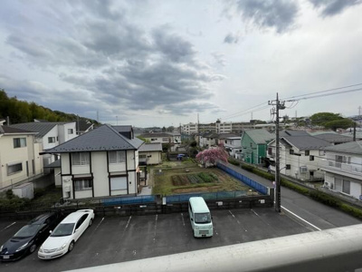 【駐車場】 | 大澤ビル（オオサワビル）