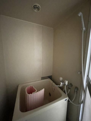 【浴室】 | 大澤ビル（オオサワビル）