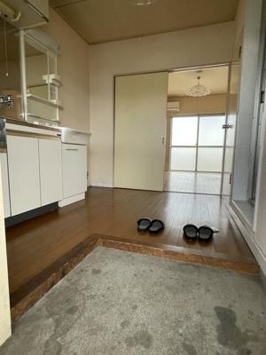 【内装】 | 大澤ビル（オオサワビル）