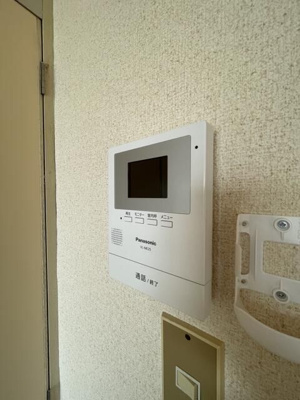 【セキュリティ】 | 大澤ビル（オオサワビル）