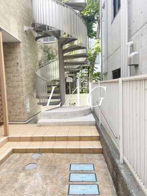 【その他共用部分】 | マーベラス　アネックス | 共用部分です。