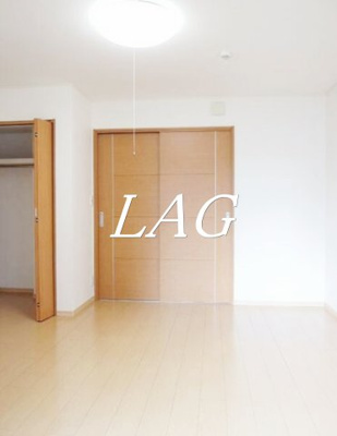 【寝室】 | マーベラス　アネックス | 寝室です。