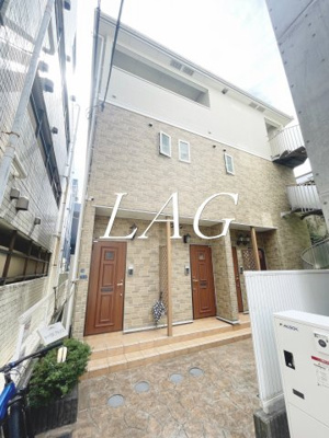 【外観】 | マーベラス　アネックス | 外観です。