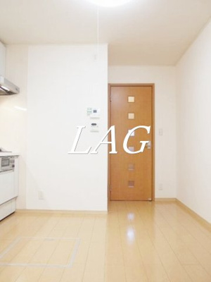 【居間・リビング】 | マーベラス　アネックス | 洋室のお部屋です。