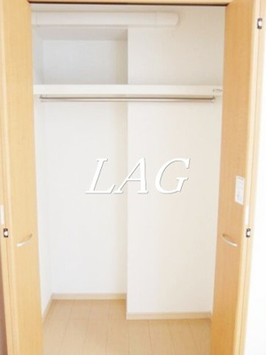 【収納】 | マーベラス　アネックス | 収納です。