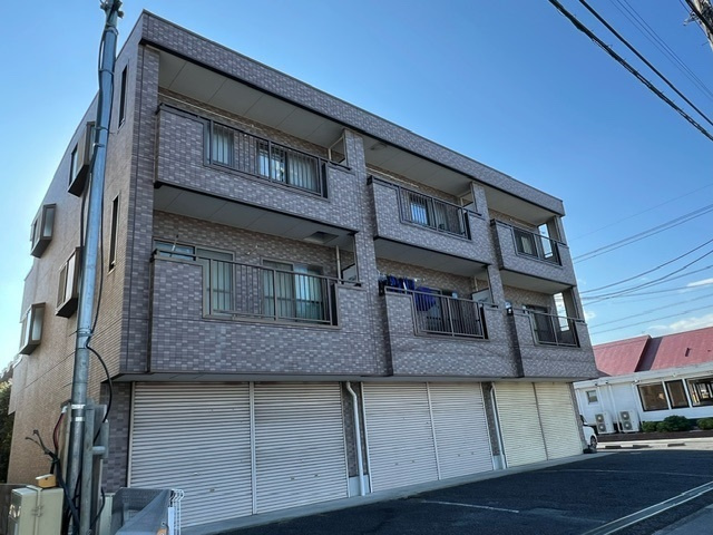 メインプレイス