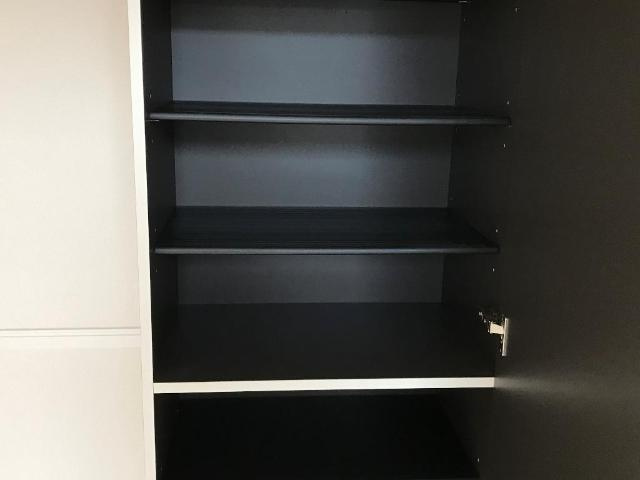 ミルフルール弐番館の収納|下駄箱（イメージ）