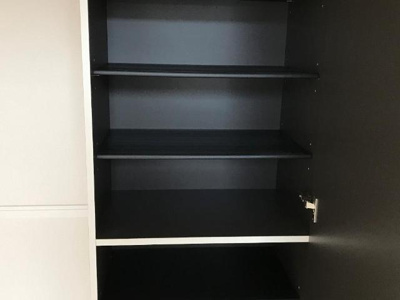 【収納】 | ミルフルール弐番館 | 下駄箱（イメージ）