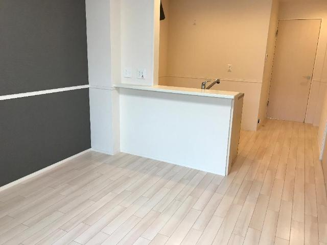 ミルフルール弐番館の居間・リビング|リビング（イメージ）