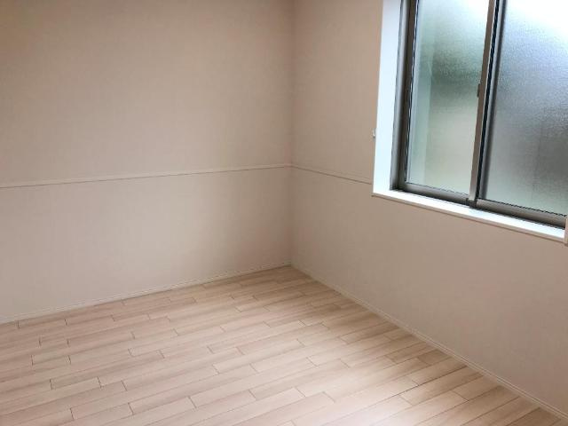 ミルフルール弐番館の内装|洋室（イメージ）