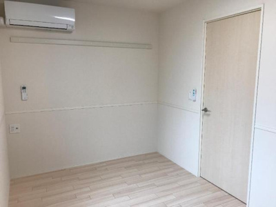 【内装】 | ミルフルール弐番館 | 洋室（イメージ）