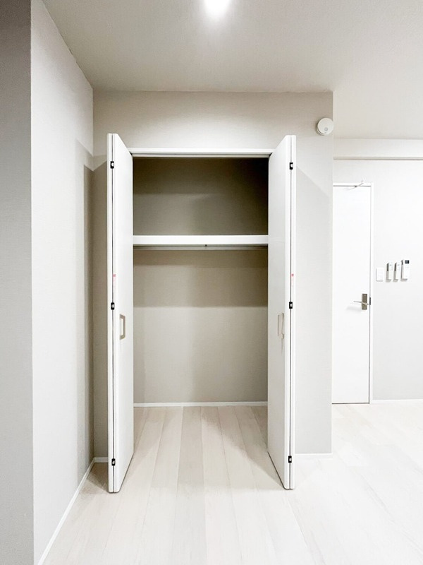 リリアンＡＫの収納