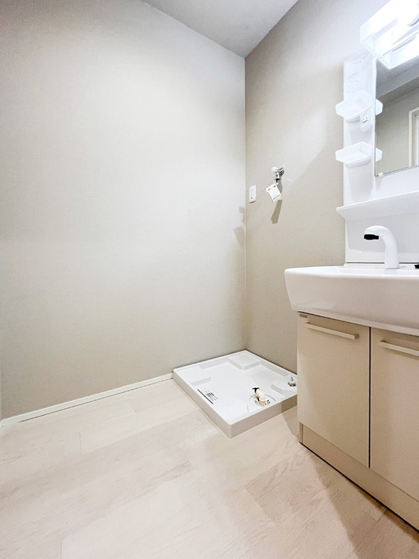 リリアンＡＫの設備