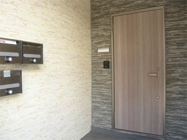 リリアンＡＫのその他共用部分