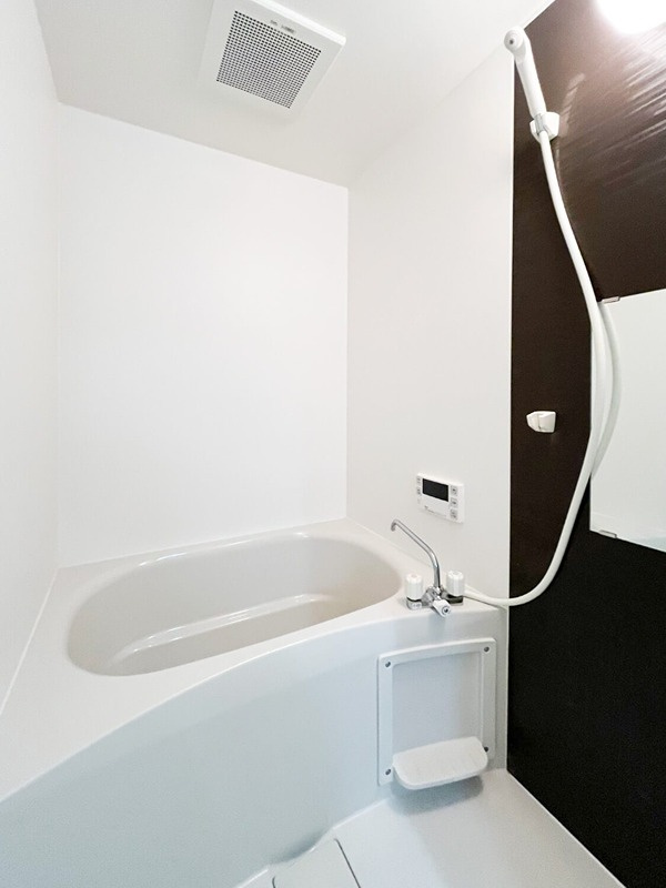 リリアンＡＫの浴室