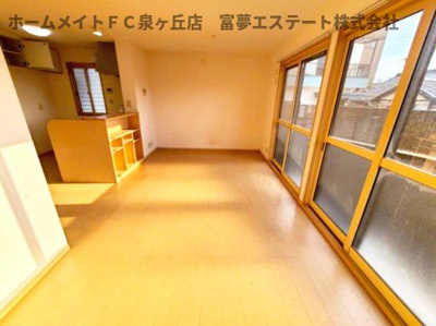 【区画図】 | 向屋敷B棟