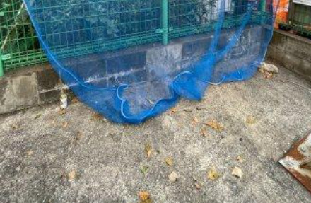 サンピア池之端のその他