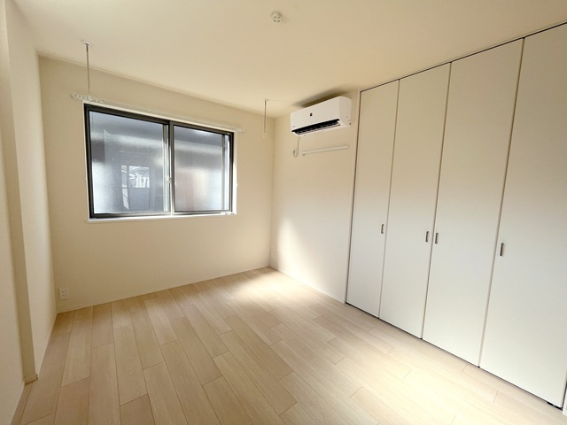 ヘーベルメゾン高円寺北の居間・リビング|★洋室6帖★