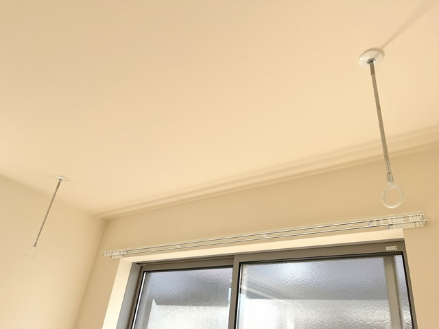 ヘーベルメゾン高円寺北の収納|★洋室5帖・収納スペース★