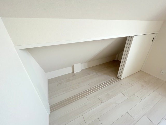 ヘーベルメゾン高円寺北のトイレ|★温水洗浄便座（タンクレス）★