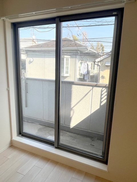 ヘーベルメゾン高円寺北の収納|★洋室収納スペース★