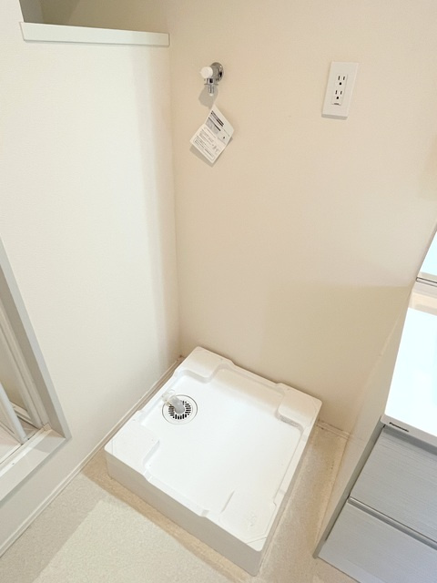 ヘーベルメゾン高円寺北のキッチン|★広々キッチン★