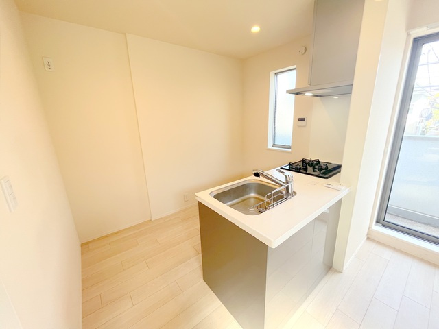 ヘーベルメゾン高円寺北の収納|★３階収納スペース★