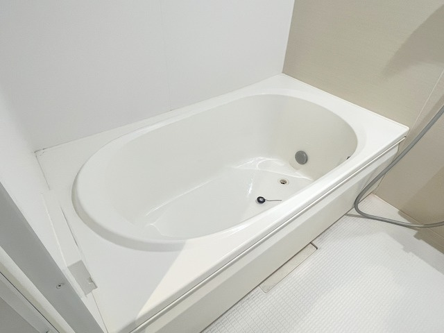 ヘーベルメゾン高円寺北の設備|★浴室乾燥機★