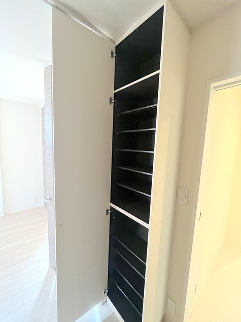 ヘーベルメゾン高円寺北のバルコニー|★リビングバルコニー★