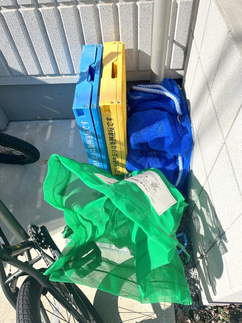 ヘーベルメゾン高円寺北のその他共用部分|★閑静な住宅地・馬橋公園徒歩至近★