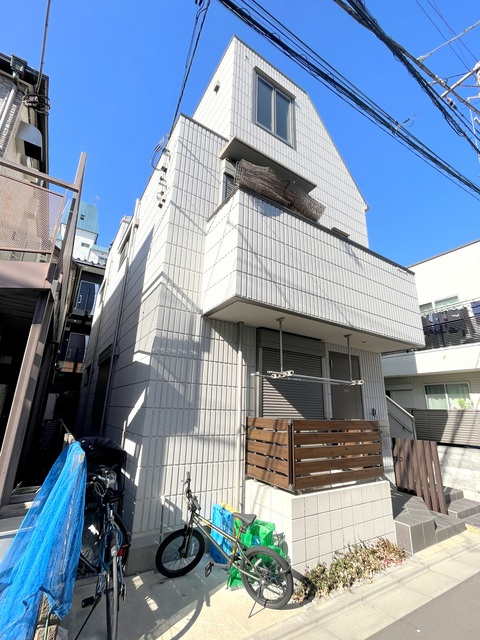 ヘーベルメゾン高円寺北のその他共用部分|★閑静な住宅地・馬橋公園徒歩至近★