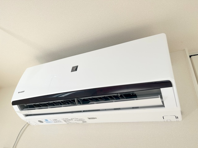 ヘーベルメゾン高円寺北の設備|★全室エアコン完備★