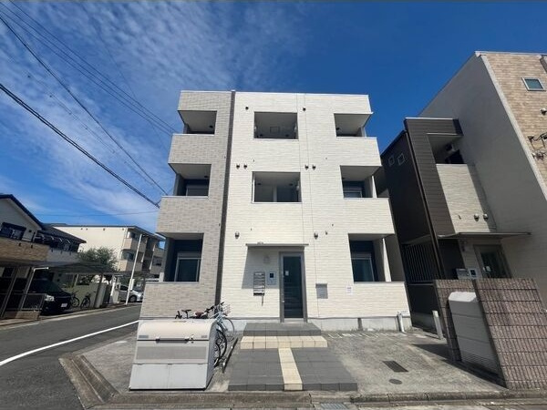 ウイングストーム