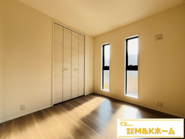 知多市寺本台3丁目　全2棟　2号棟の外観|R7.8.24撮影　SIC付き♪