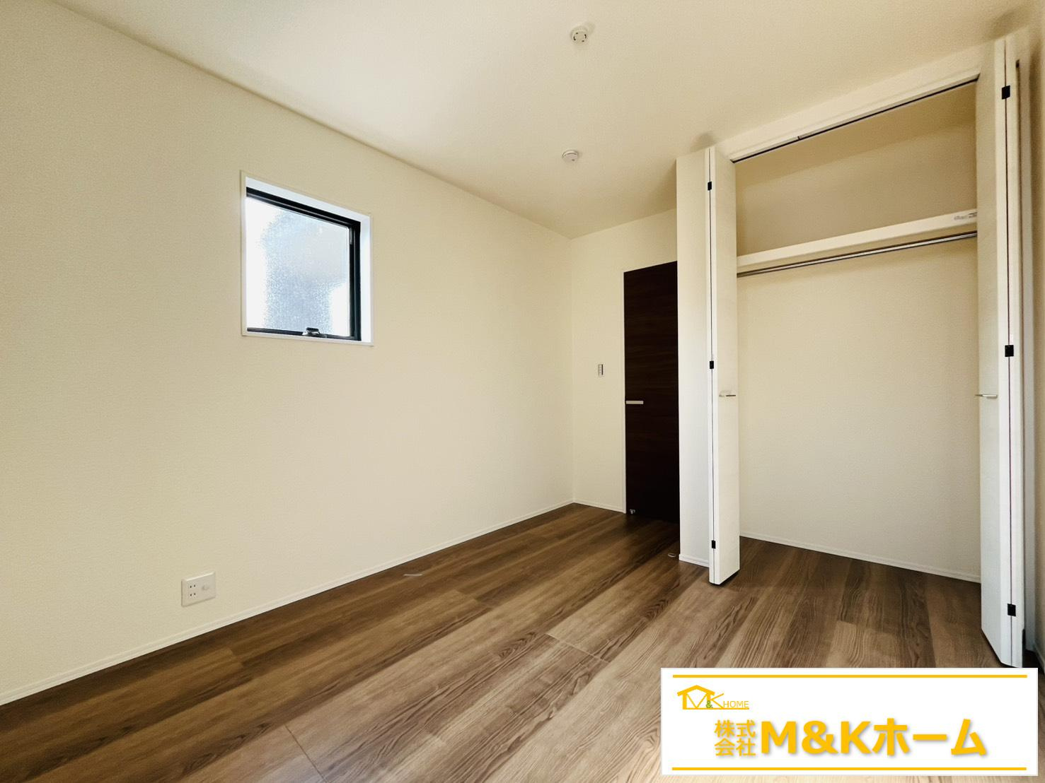 知多市寺本台3丁目　全2棟　2号棟の設備|梅雨時期など、雨が続く季節でも洗濯物を早く乾かすことができる浴室乾燥機付き♪