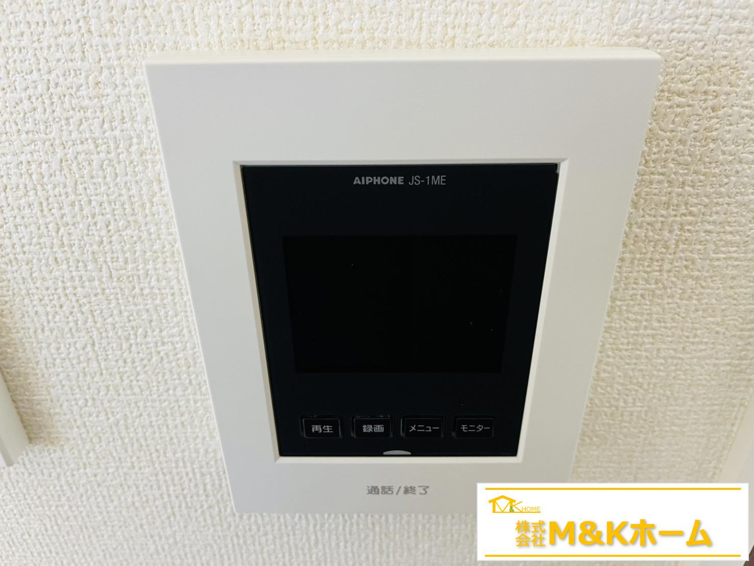 知多市寺本台3丁目　全2棟　2号棟の外観|R7.12.5撮影　耐震等級3取得☆