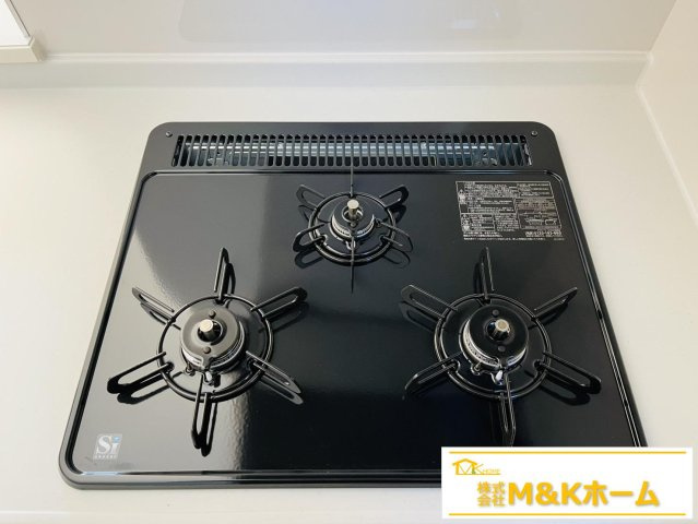 知多市寺本台3丁目　全2棟　2号棟の外観|R7.8.24撮影　陽当り良好♪