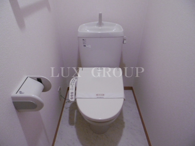 【トイレ】 | コトー・タカイチ