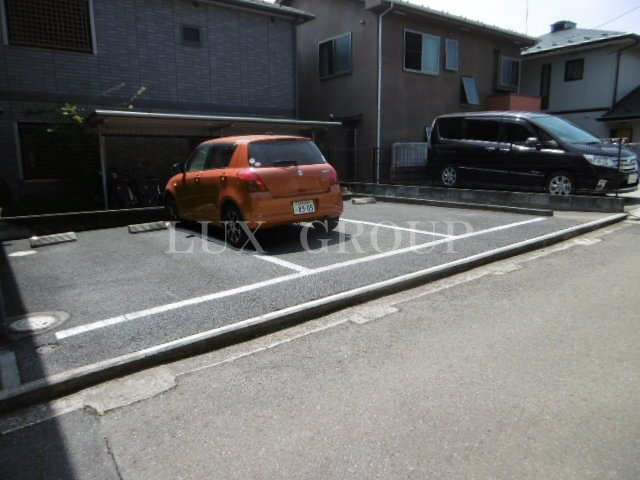 【駐車場】 | コトー・タカイチ